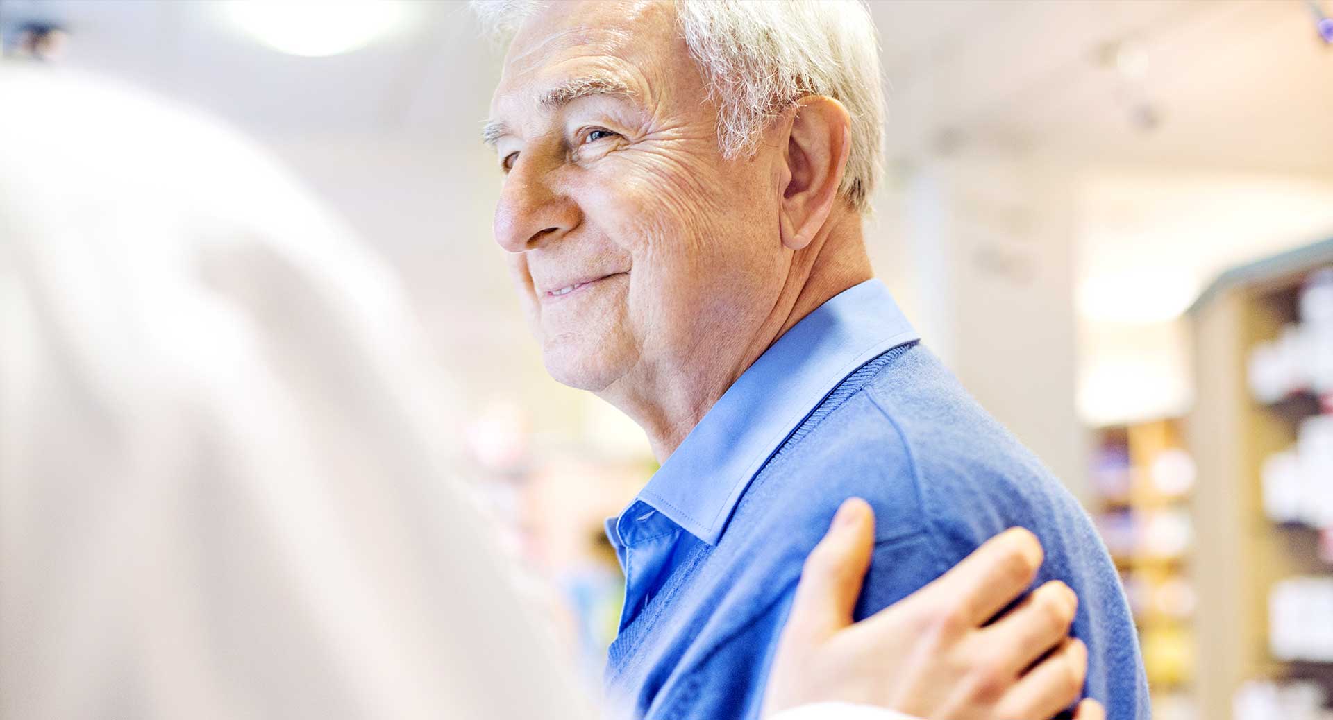 esperienza paziente poliambulatorio