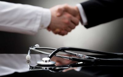 Consulente Medico: l’elemento strategico nella gestione del tuo poliambulatorio