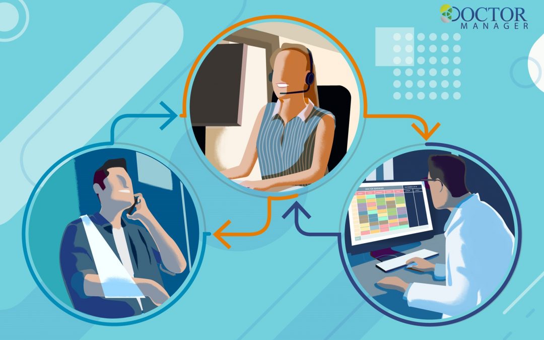 Software gestione appuntamenti studio medico. Lo strumento per la tua produttività