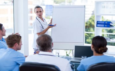 Come organizzare un poliambulatorio di qualità