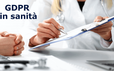 Trattamento dati sanitari: i chiarimenti del Garante