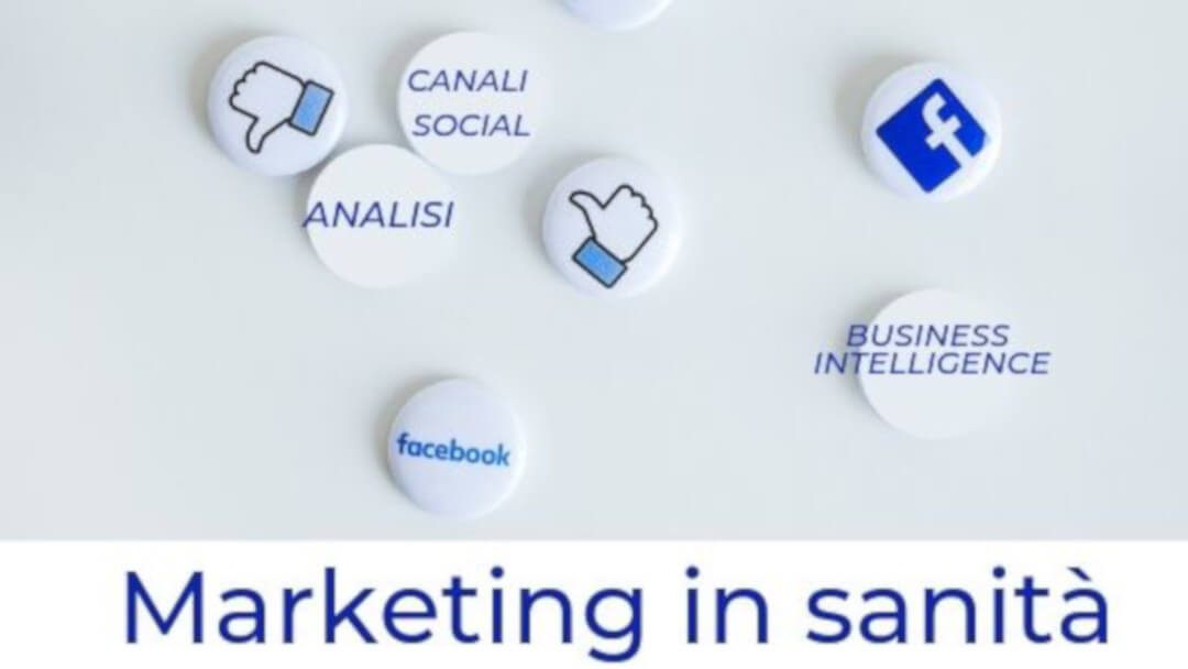 Marketing in sanità per poliambulatori e studi medici