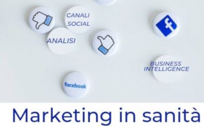 Marketing in sanità per poliambulatori e studi medici