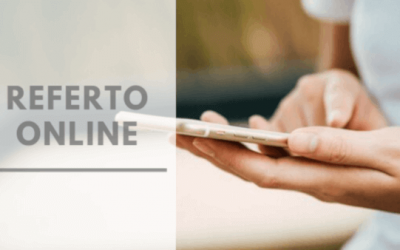 Referto online ambulatorio: le misure per gestirlo al meglio