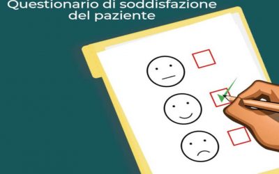 Questionario soddisfazione paziente: una risorsa di valore