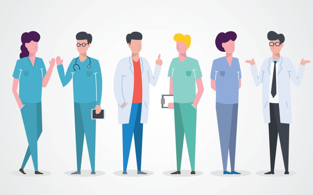 Software per medici: ri-parti dall’organizzazione