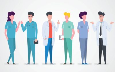 Software per medici: ri-parti dall’organizzazione