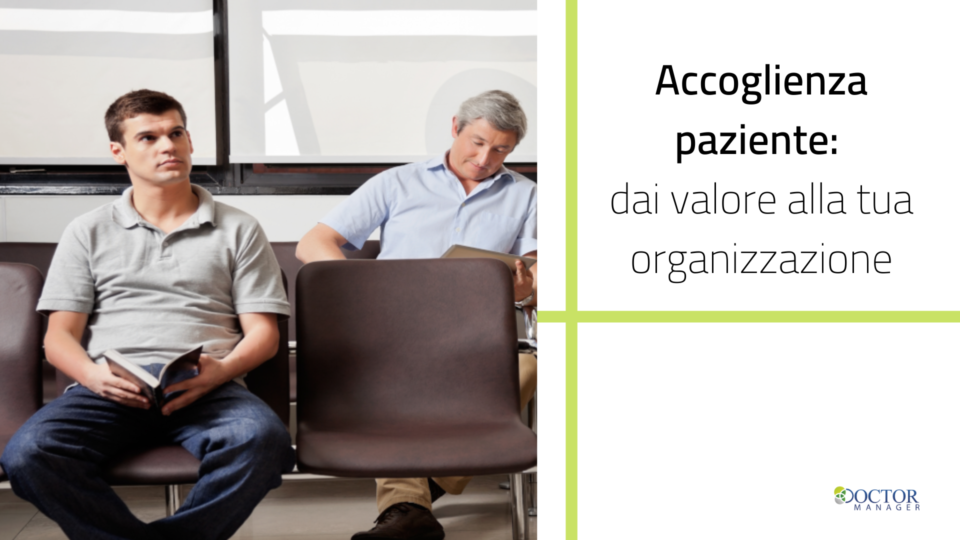 accoglienza-paziente-poliambulatori-studi-medici