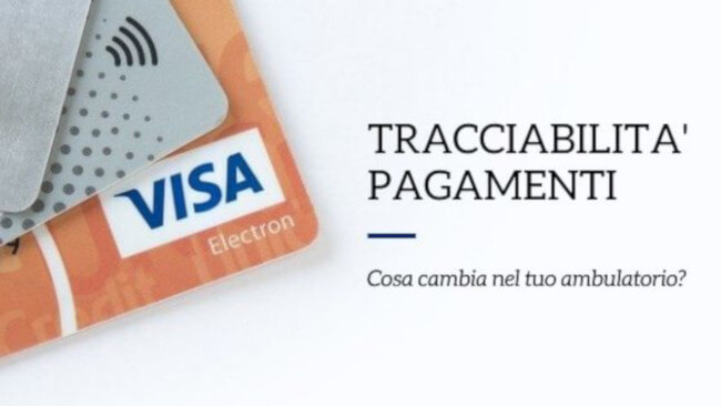 Tracciabilità-pagamenti-ambulatorio