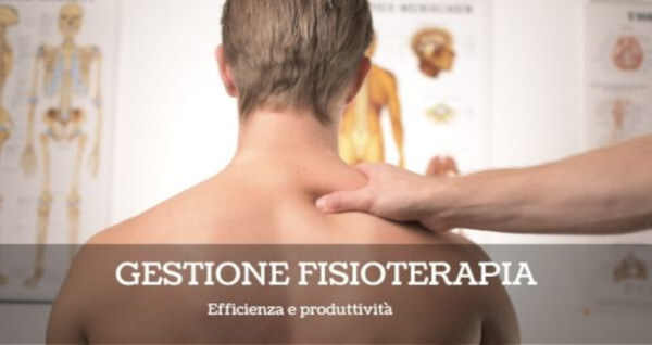 Gestione Fisioterapia