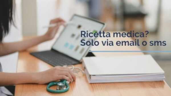coronavirus-ricetta-medica-email-sms-ambulatori