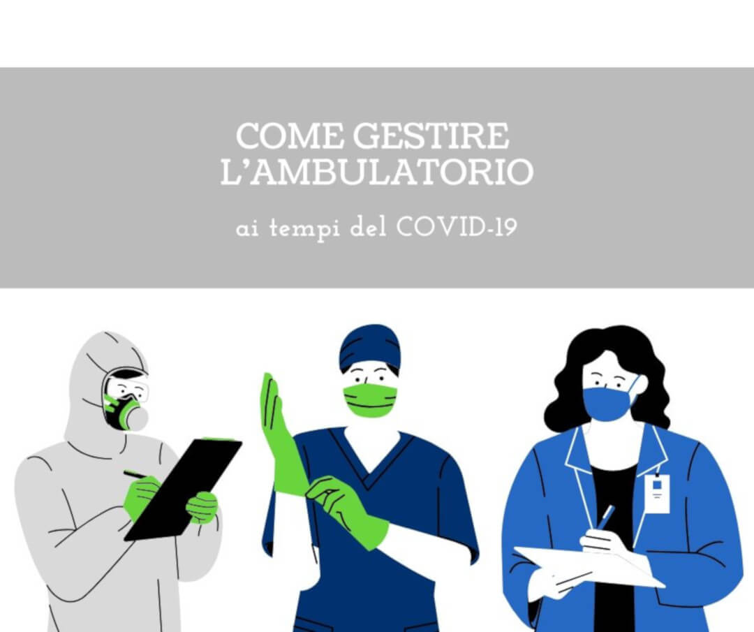 come-gestire-ambulatorio-durante-Covid-19