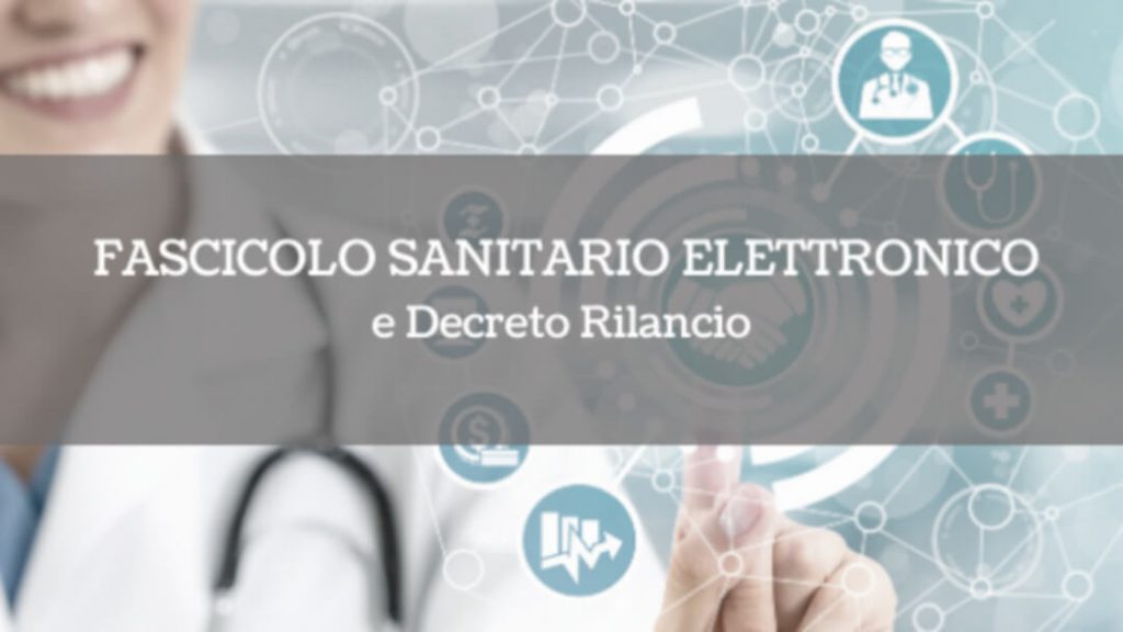 fascicolo-sanitario-elettronico-decreto-rilancio
