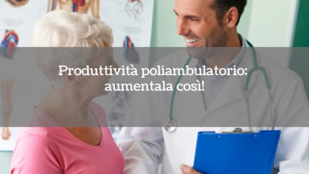 Produttività_poliambulatorio