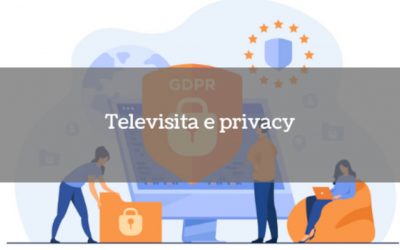 Televisita e privacy