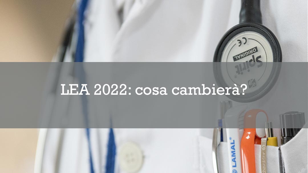 LEA 2022
