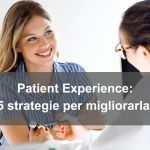 Patient-Experience-5-strategie-per-migliorarla