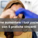 aumentare pazienti ambulatorio